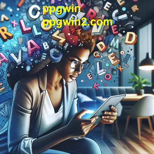 Dicas e Estratégias para Dominar Jogos de Palavras no ppgwin