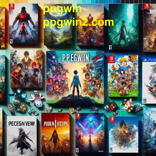 Os Lançamentos Imperdíveis da Temporada de Jogos