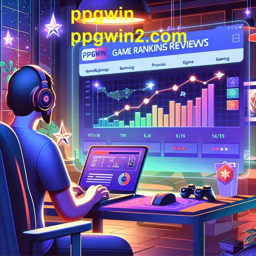 Descubra o Poder das Avaliações de Jogos no PPGWin